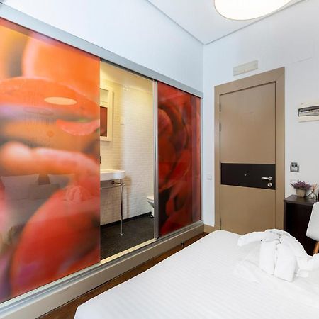 Madrid House Rooms Экстерьер фото