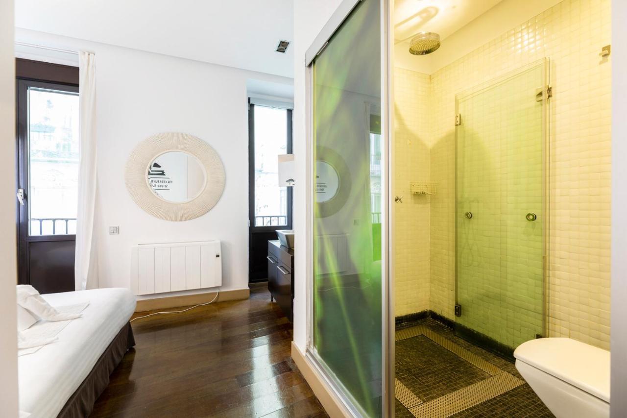Madrid House Rooms Экстерьер фото