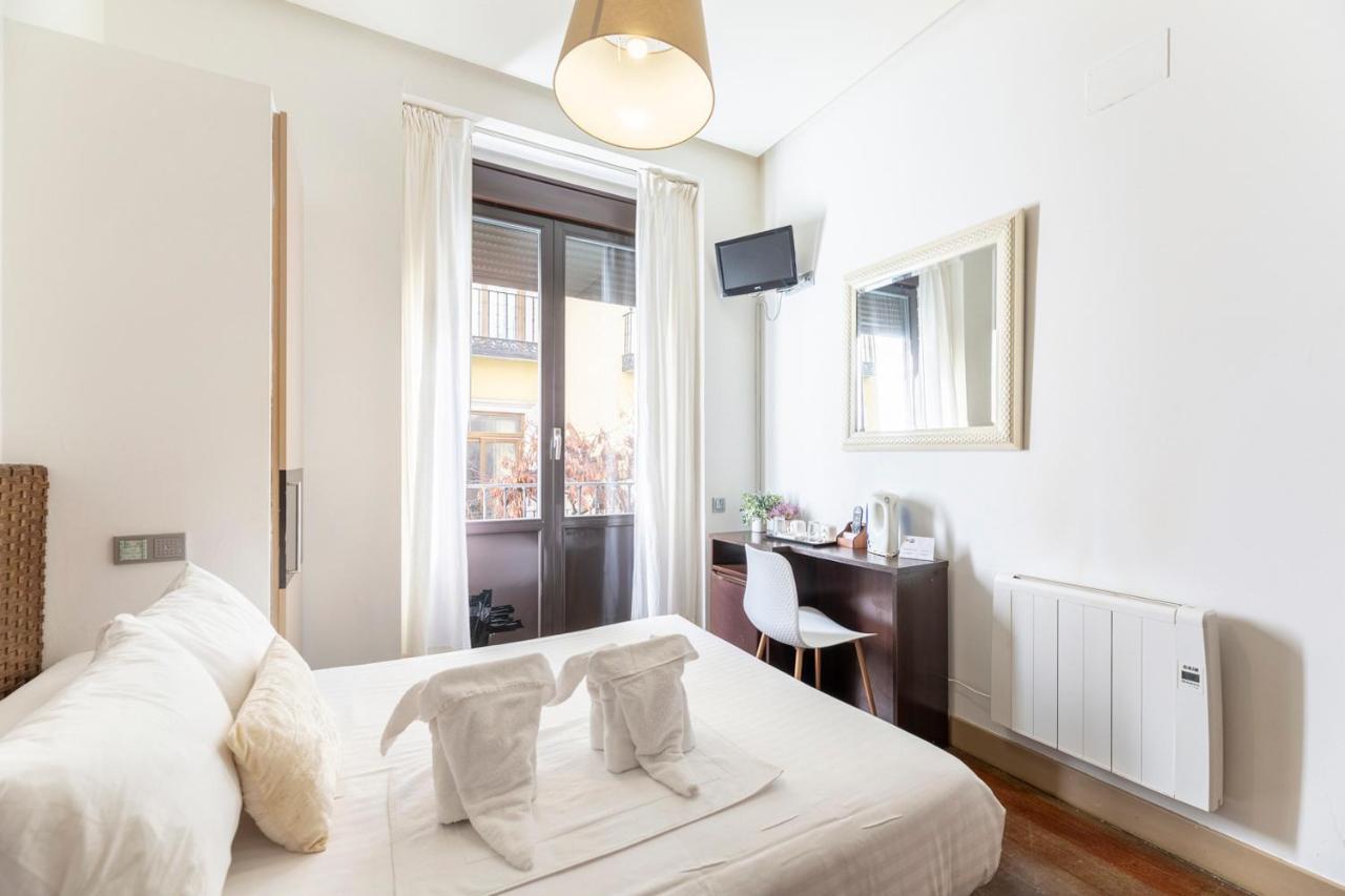 Madrid House Rooms Экстерьер фото