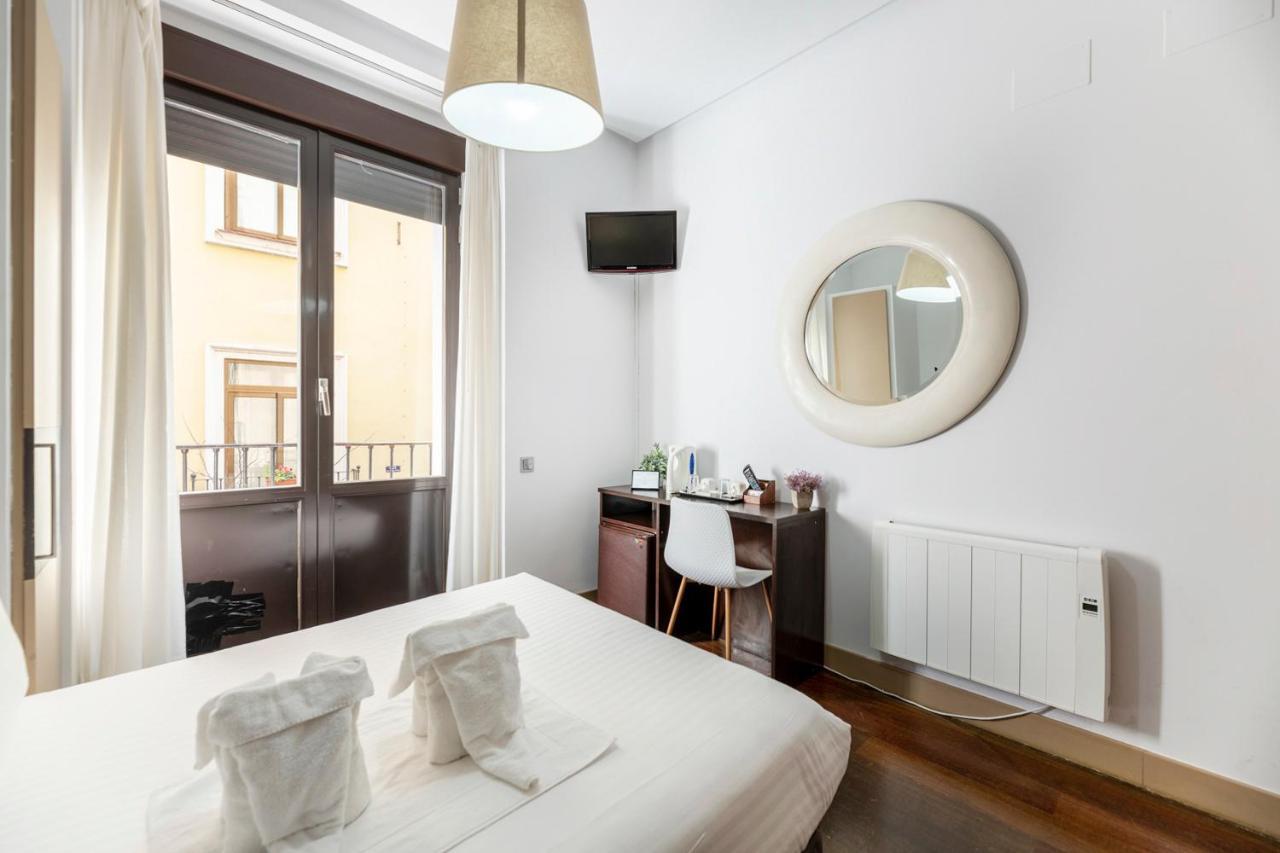 Madrid House Rooms Экстерьер фото