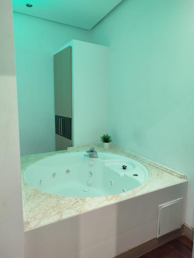 Madrid House Rooms Экстерьер фото
