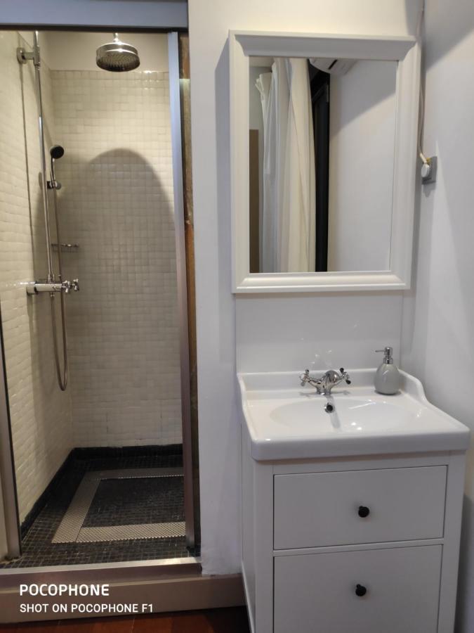 Madrid House Rooms Экстерьер фото
