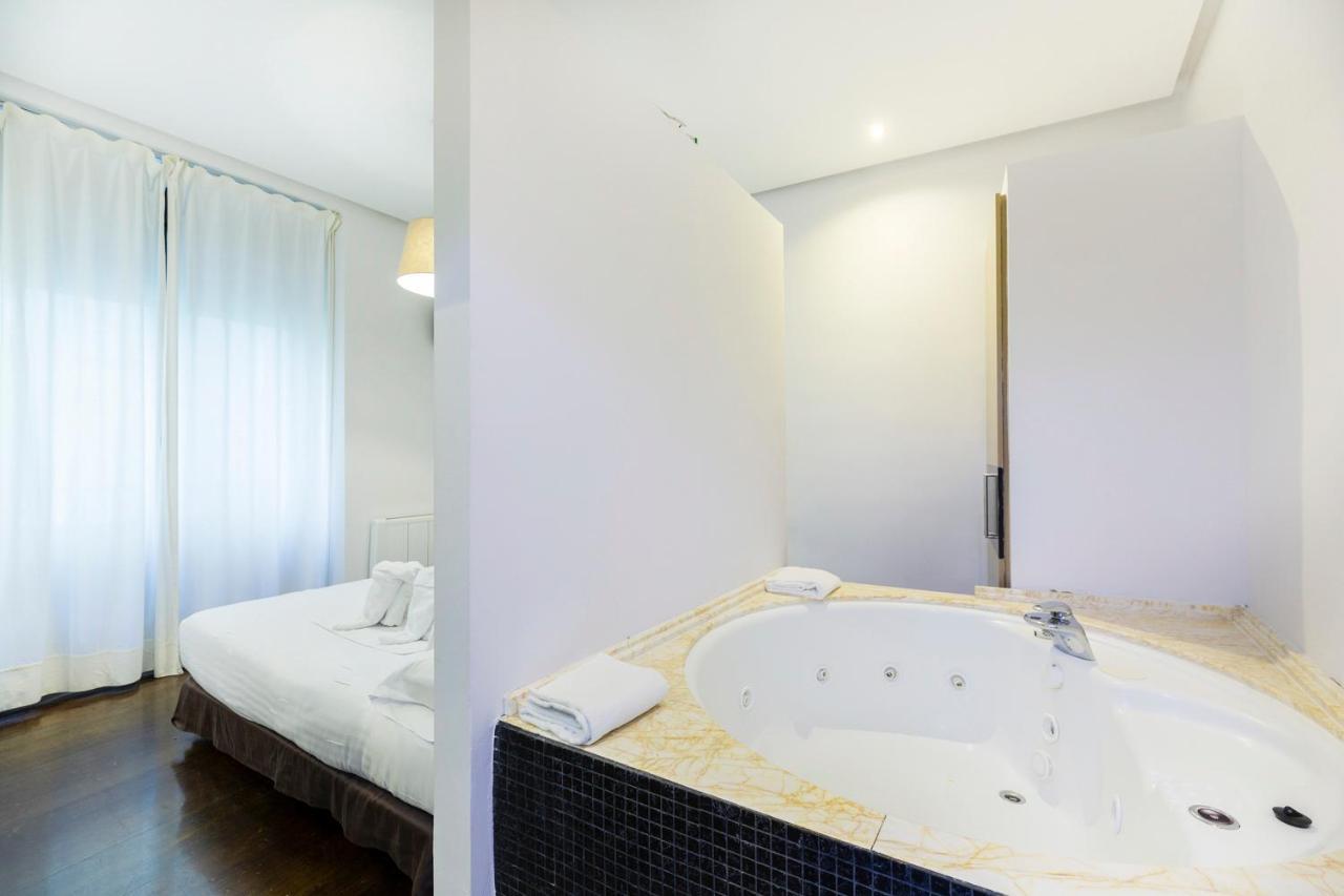 Madrid House Rooms Экстерьер фото